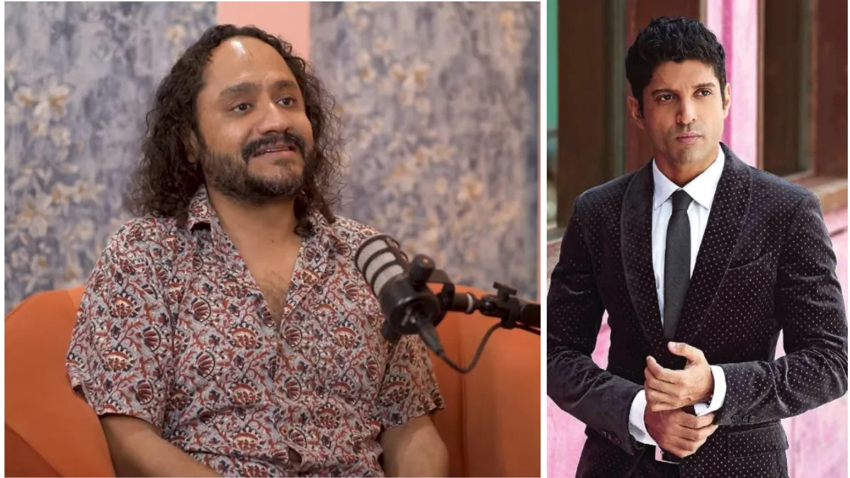 Gurmeet Singh Talks Lessons from Farhan Akhtar and Ashutosh Gowariker